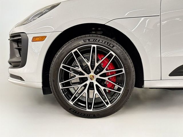 2022 Porsche Macan GTS AWD - 23033978 - 31