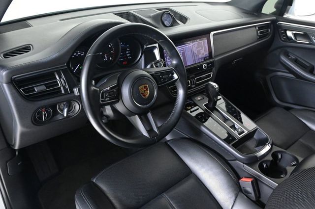 2022 Porsche Macan GTS AWD - 23033978 - 3