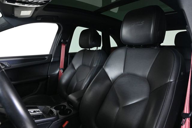 2022 Porsche Macan GTS AWD - 23033978 - 4