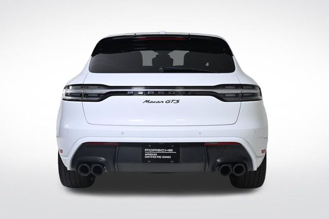 2022 Porsche Macan GTS AWD - 23033978 - 5