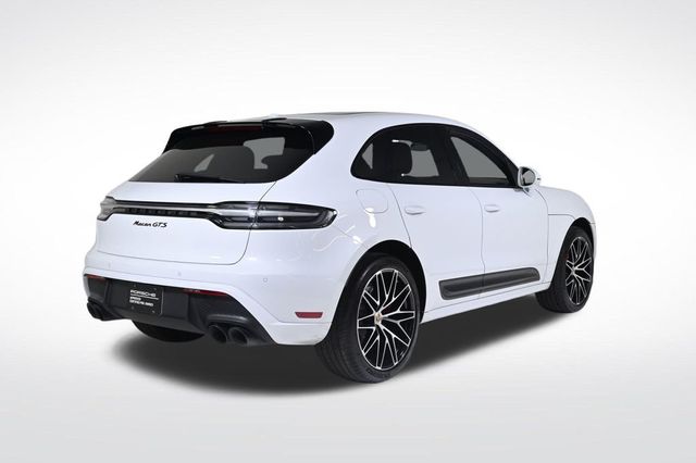 2022 Porsche Macan GTS AWD - 23033978 - 6