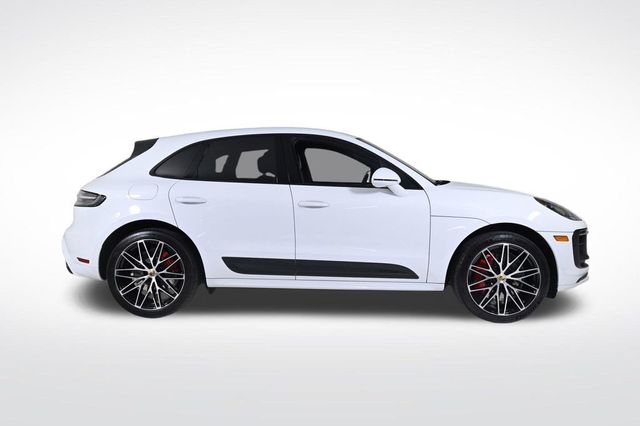 2022 Porsche Macan GTS AWD - 23033978 - 7