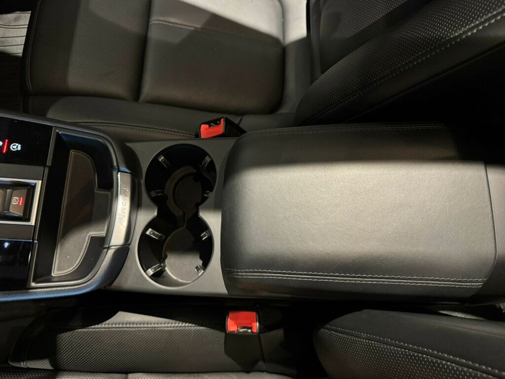 2022 Porsche Macan LocalTrade/S/AWD/PremiumPkgPlus/AirSuspension/360Cam/Htd&CldSts - 22931116 - 18