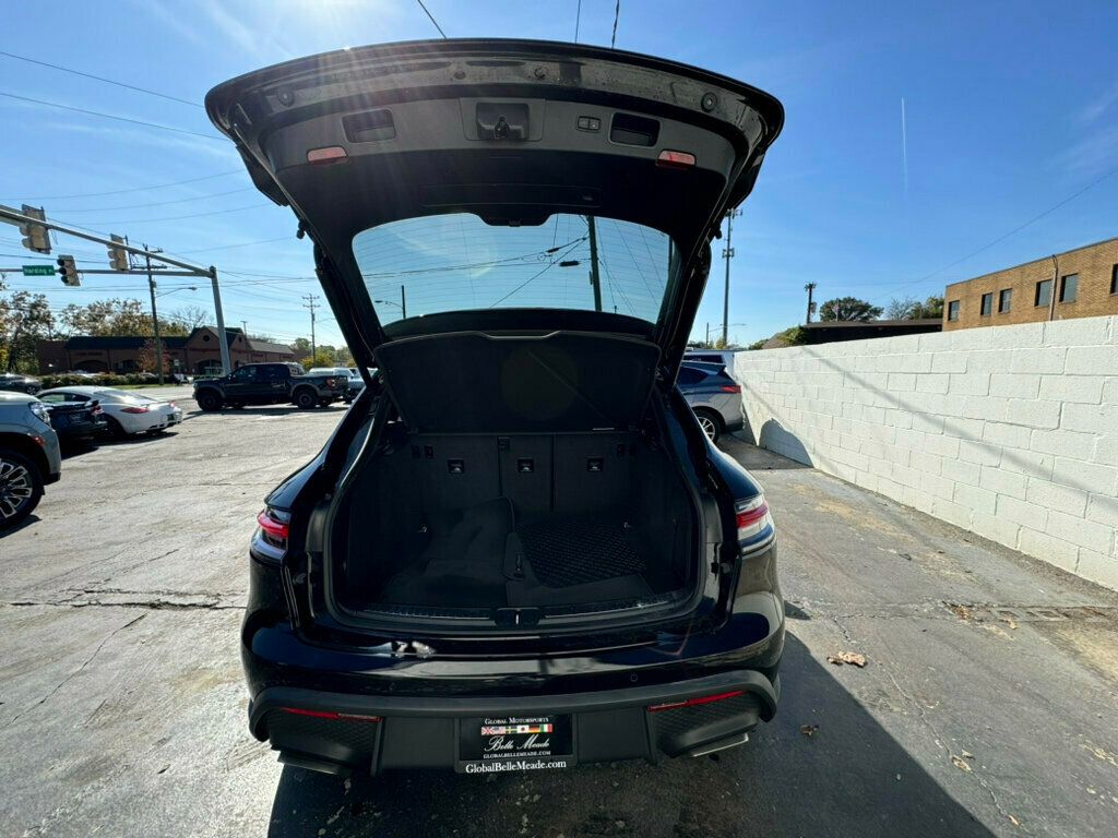 2022 Porsche Macan MSRP$65200/PremiumPkgPlus/Heated&CooledSeats/PanoRoof - 22641162 - 13