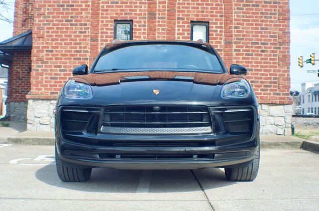 2022 Porsche Macan MSRP$68930/PremiumPkgPlus/Heated&CooledSeats/PanoramicRoof - 22985939 - 1