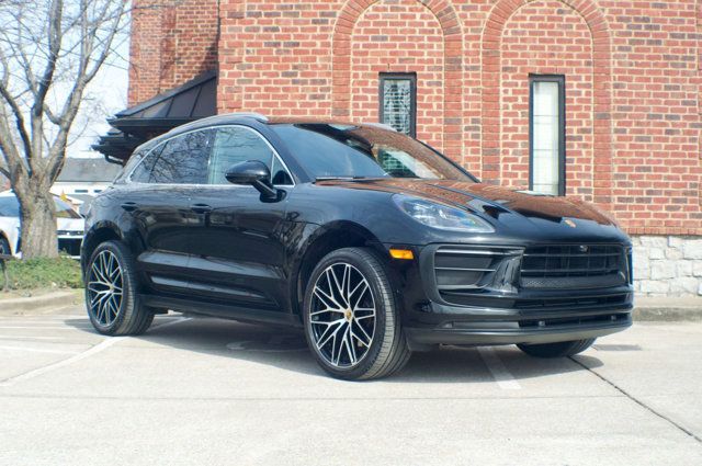 2022 Porsche Macan MSRP$68930/PremiumPkgPlus/Heated&CooledSeats/PanoramicRoof - 22985939 - 2