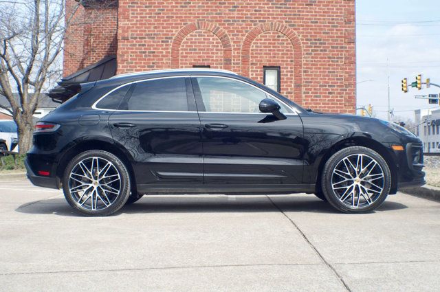 2022 Porsche Macan MSRP$68930/PremiumPkgPlus/Heated&CooledSeats/PanoramicRoof - 22985939 - 3