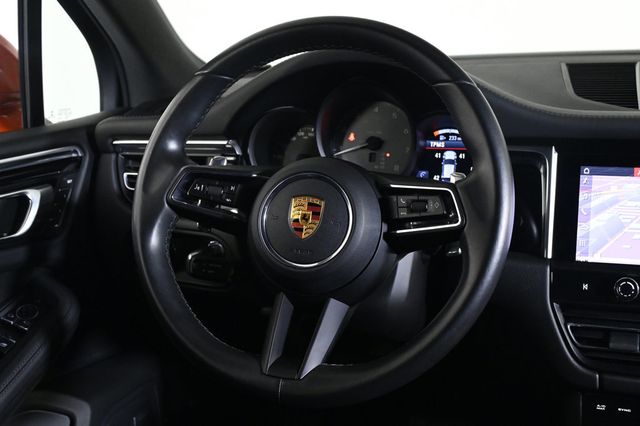2022 Porsche Macan S - 22908396 - 11