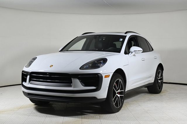 2022 Porsche Macan S - 22976230 - 0