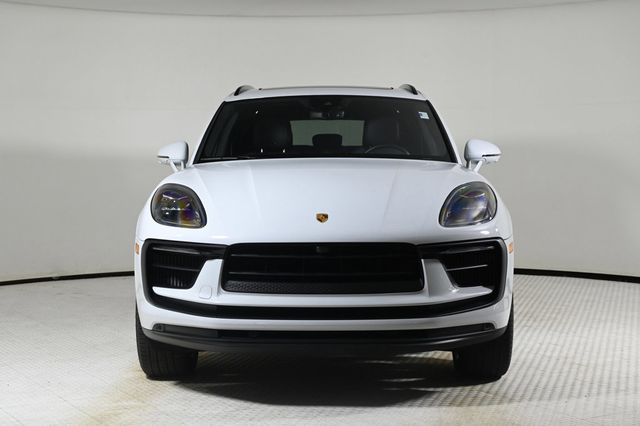 2022 Porsche Macan S - 22976230 - 9