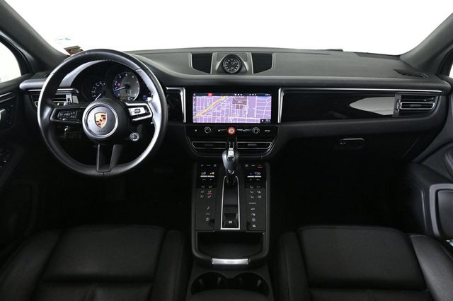 2022 Porsche Macan S - 22976230 - 11