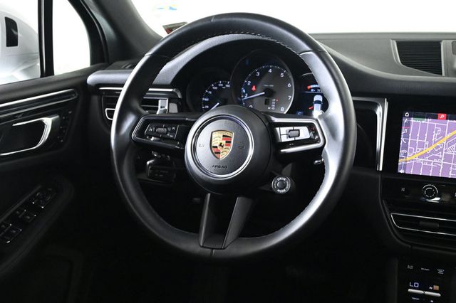 2022 Porsche Macan S - 22976230 - 12