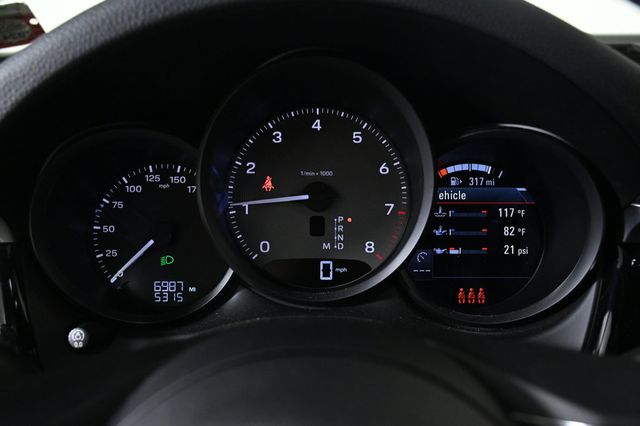 2022 Porsche Macan S - 22976230 - 14