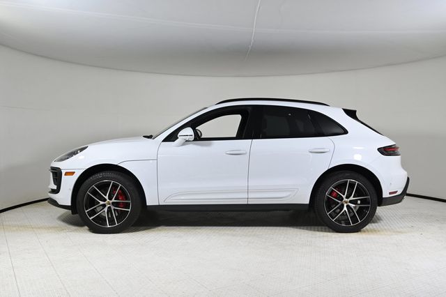 2022 Porsche Macan S - 22976230 - 1