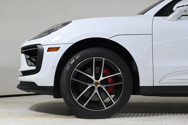 2022 Porsche Macan S - 22976230 - 28