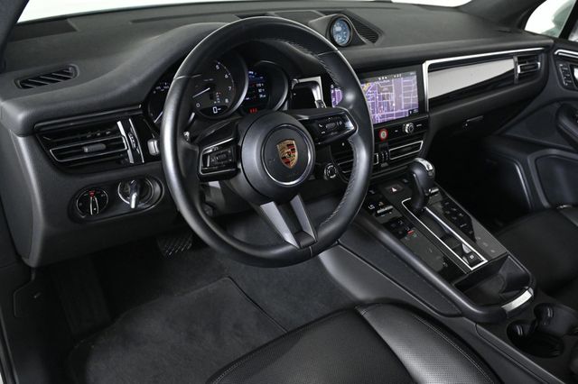 2022 Porsche Macan S - 22976230 - 3
