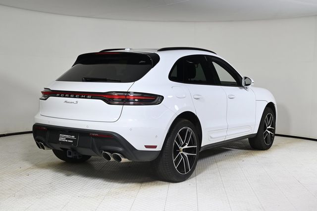 2022 Porsche Macan S - 22976230 - 6