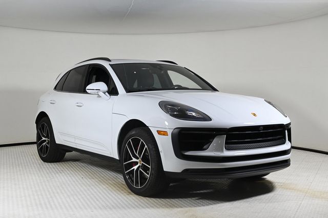 2022 Porsche Macan S - 22976230 - 8