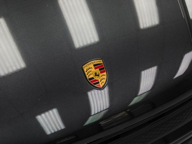 2022 Porsche Macan S AWD - 22911825 - 11