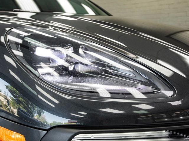 2022 Porsche Macan S AWD - 22911825 - 12