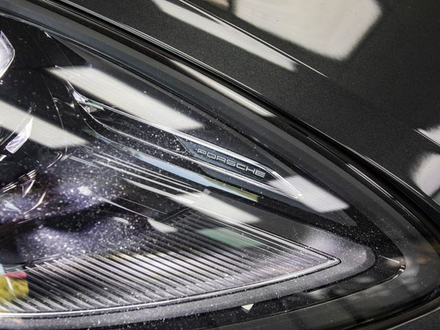 2022 Porsche Macan S AWD - 22911825 - 13