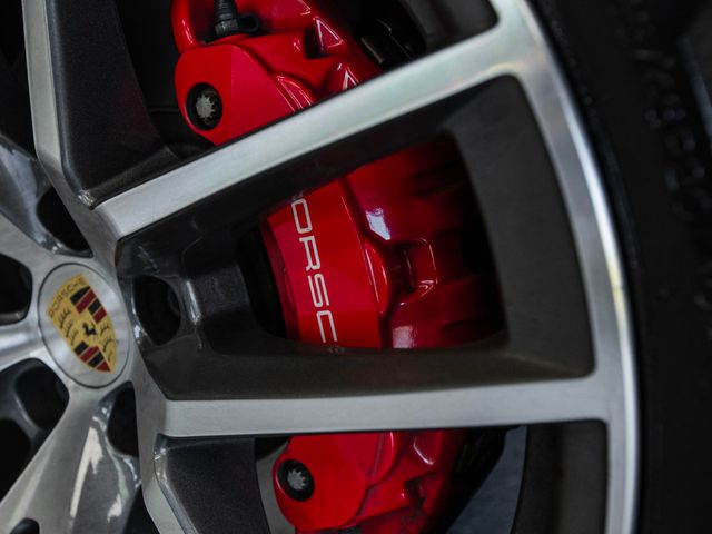 2022 Porsche Macan S AWD - 22911825 - 16