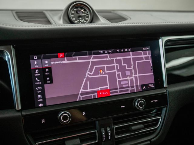 2022 Porsche Macan S AWD - 22911825 - 25