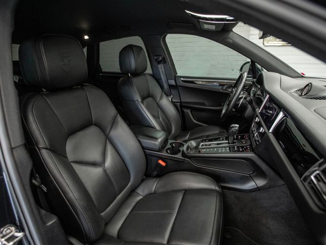 2022 Porsche Macan S AWD - 22911825 - 30