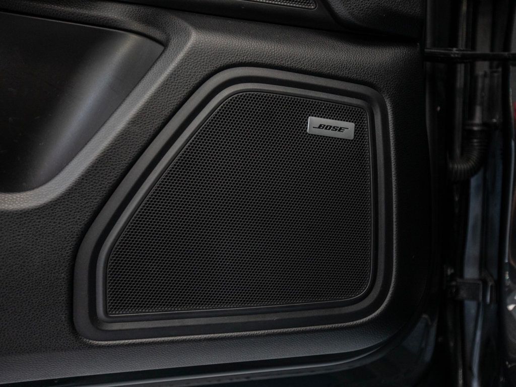 2022 Porsche Macan S photo 31