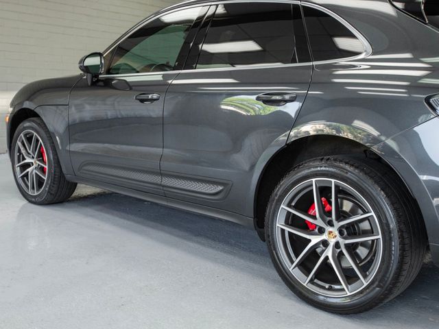 2022 Porsche Macan S AWD - 22911825 - 46