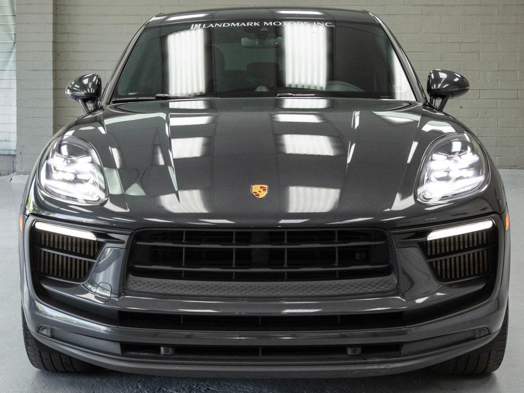 2022 Porsche Macan S photo 5