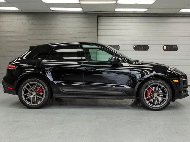 2022 Porsche Macan S AWD - 22993901 - 2