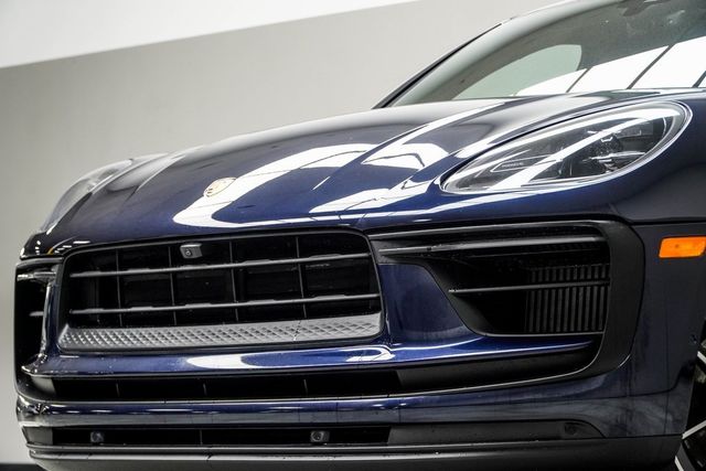 2022 Porsche Macan S AWD - 22955911 - 1