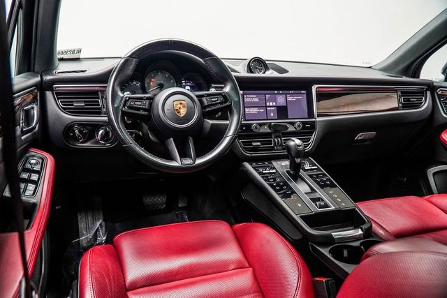 2022 Porsche Macan S AWD - 22955911 - 19