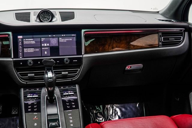 2022 Porsche Macan S AWD - 22955911 - 21