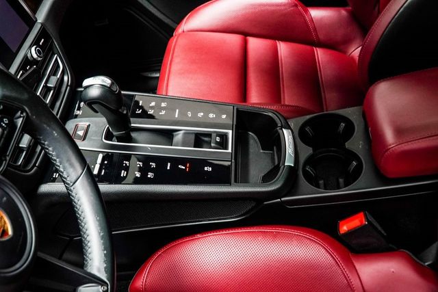 2022 Porsche Macan S AWD - 22955911 - 23