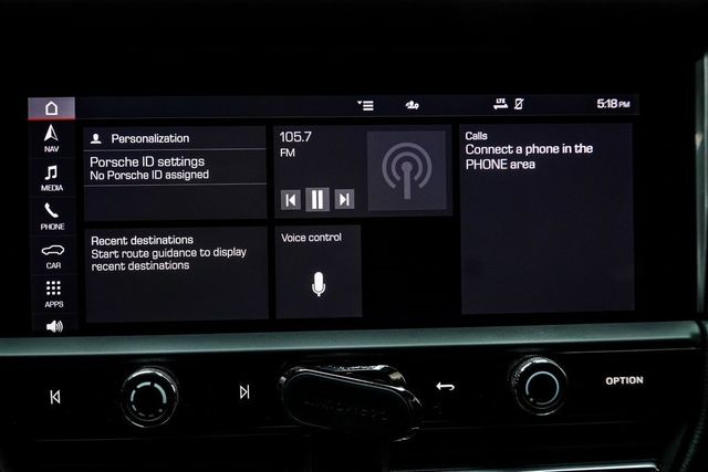 2022 Porsche Macan S AWD - 22955911 - 26