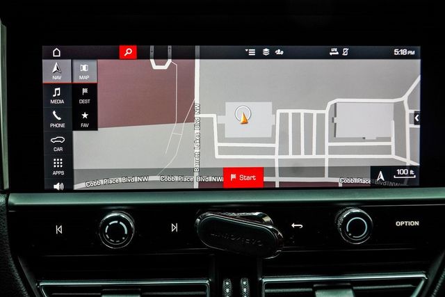 2022 Porsche Macan S AWD - 22955911 - 27