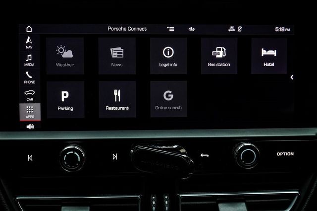 2022 Porsche Macan S AWD - 22955911 - 29