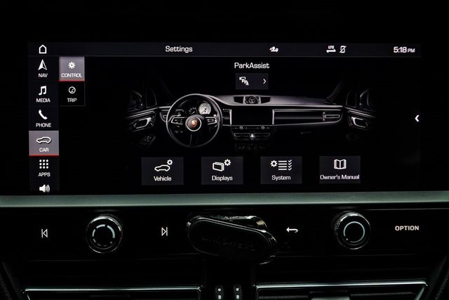 2022 Porsche Macan S AWD - 22955911 - 30