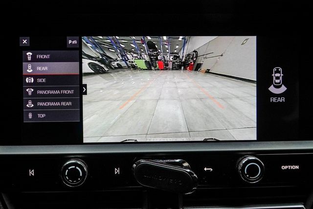 2022 Porsche Macan S AWD - 22955911 - 31