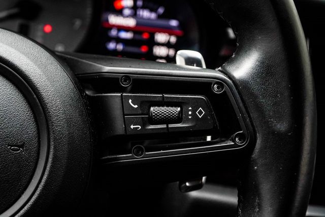 2022 Porsche Macan S AWD - 22955911 - 34