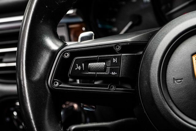 2022 Porsche Macan S AWD - 22955911 - 35