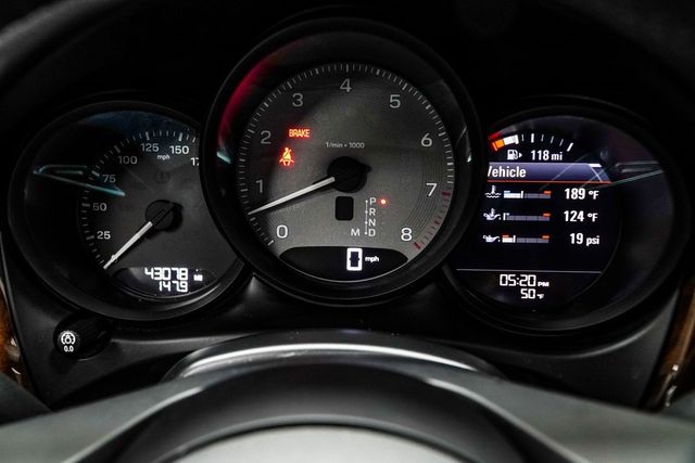 2022 Porsche Macan S AWD - 22955911 - 39