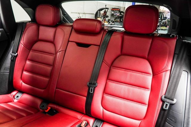 2022 Porsche Macan S AWD - 22955911 - 47