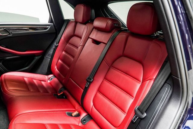 2022 Porsche Macan S AWD - 22955911 - 48