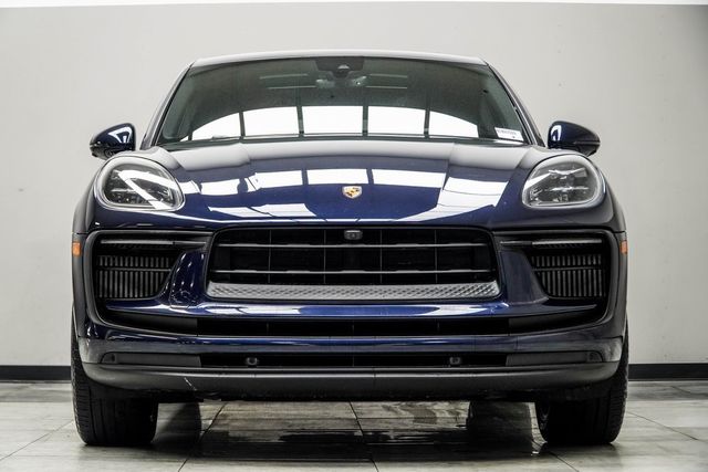 2022 Porsche Macan S AWD - 22955911 - 8