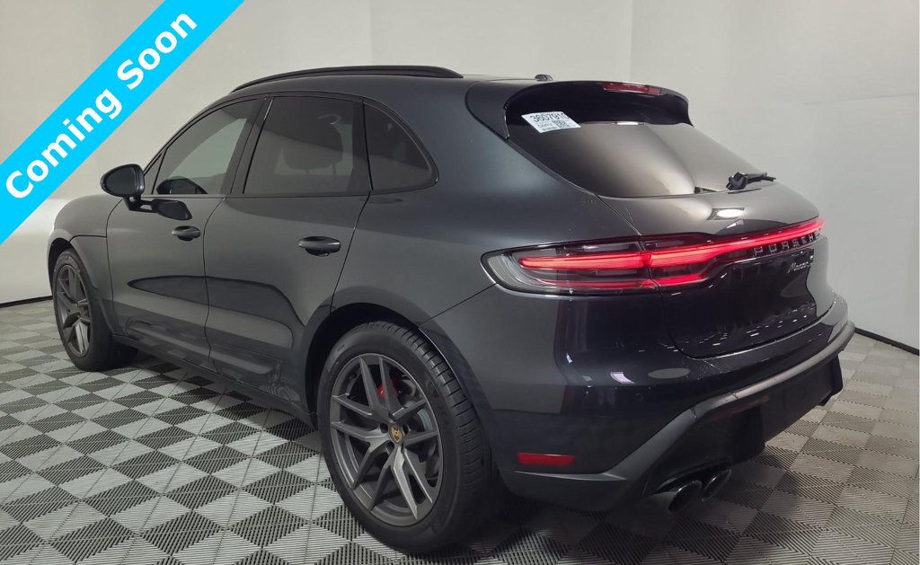 2022 Porsche Macan S AWD - 22710143 - 3