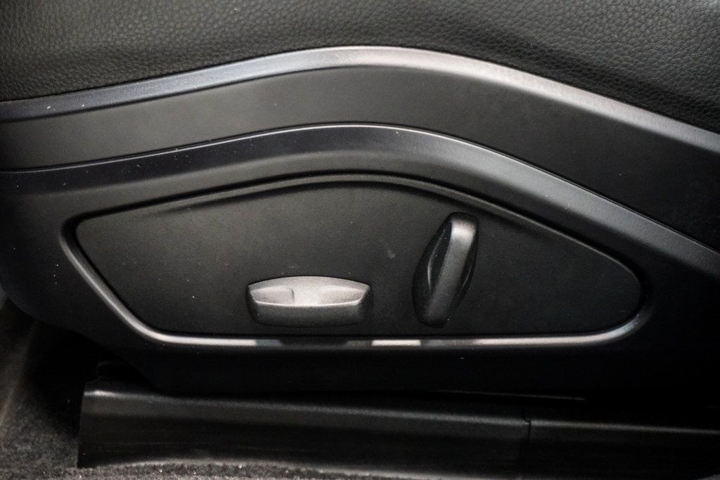 2022 Porsche Panamera 4 photo 18