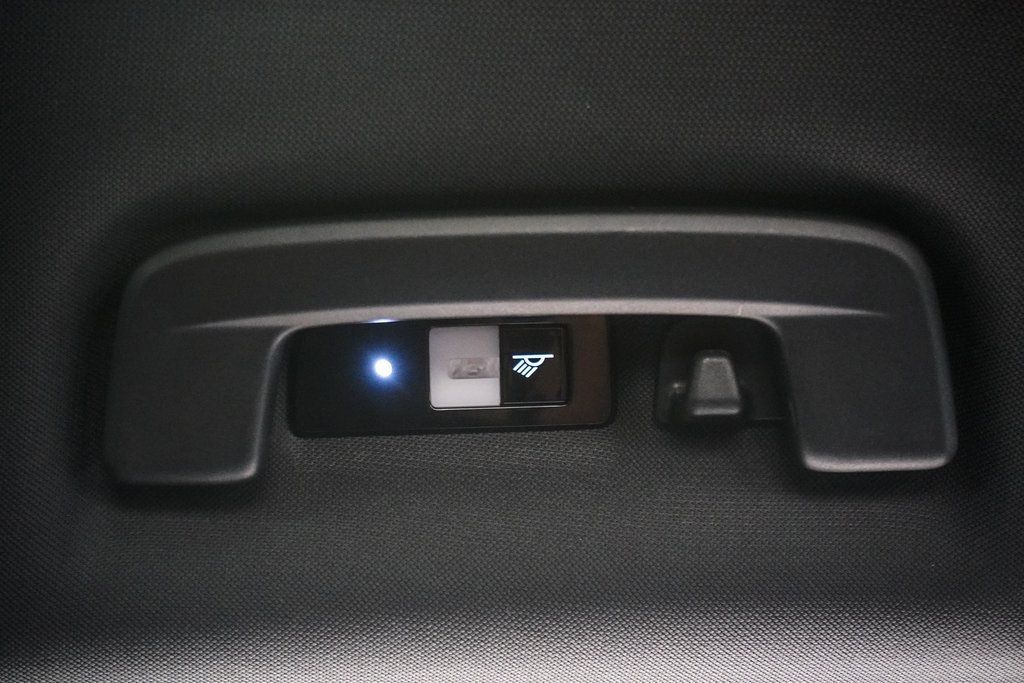 2022 Porsche Panamera 4 photo 23